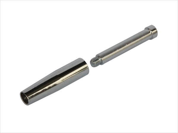 Machining Part