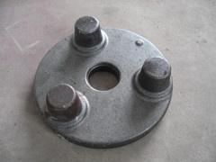 Forging Planety Carrier