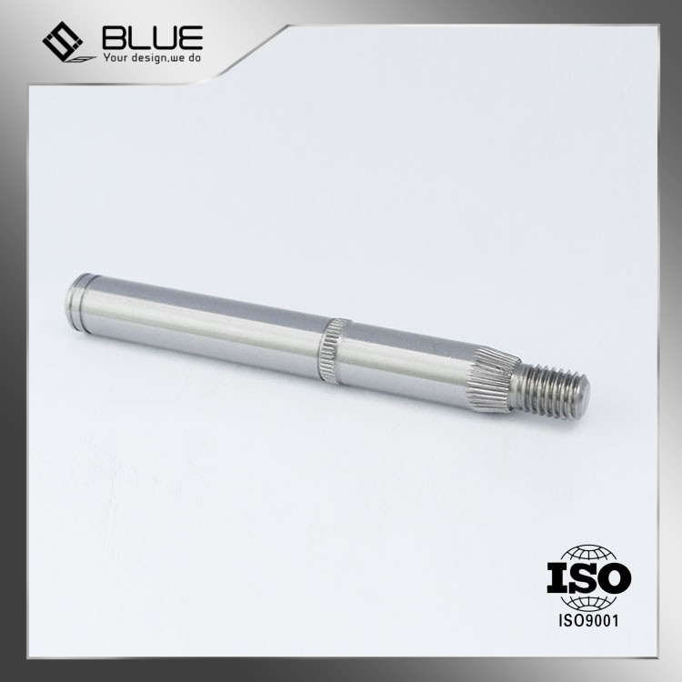 High Precision Small Metal Shaft for Automobile