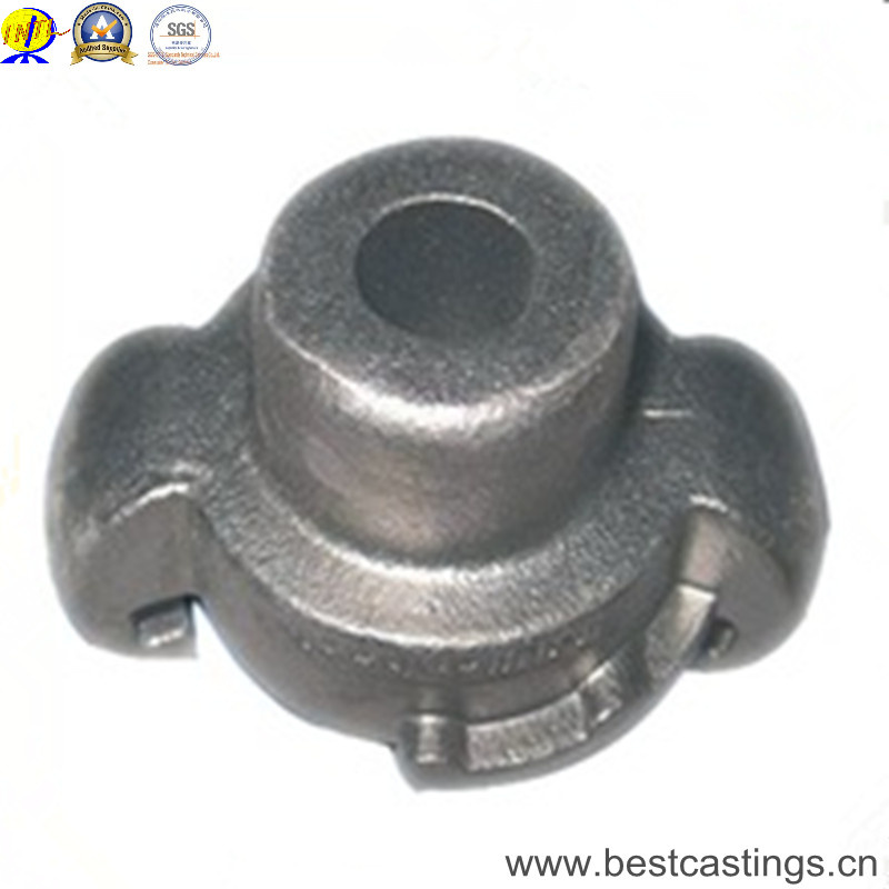 OEM Custom Lost Wax Process Stainless Steel Casting