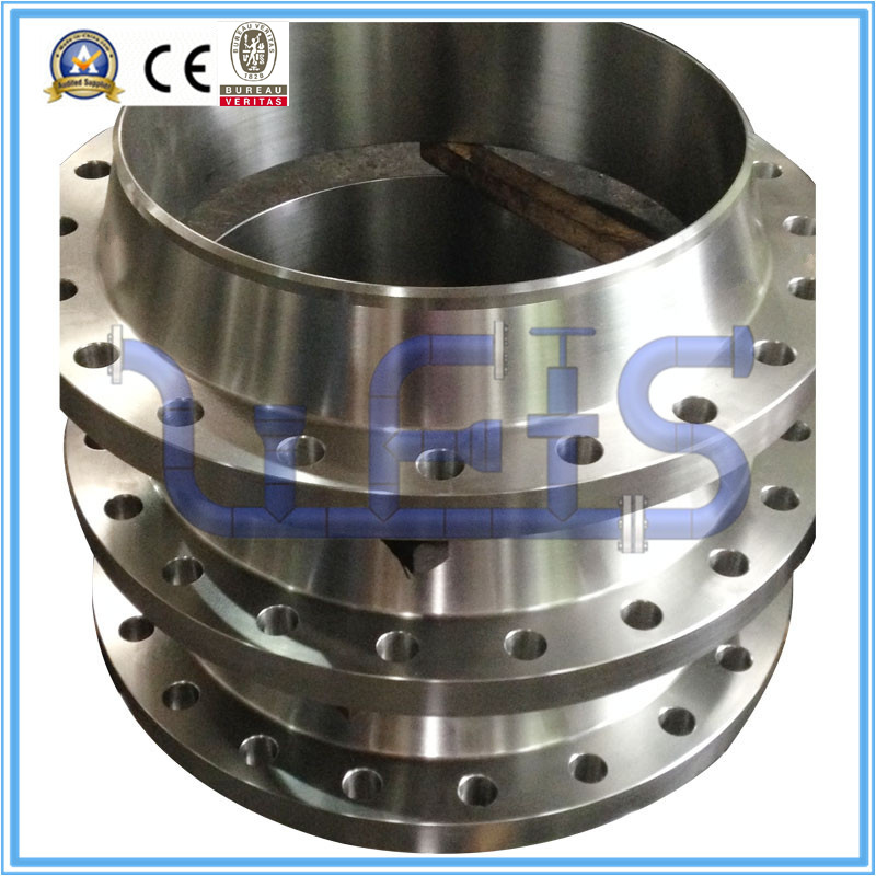 Welding Neck Stainless Steel F304 Flange