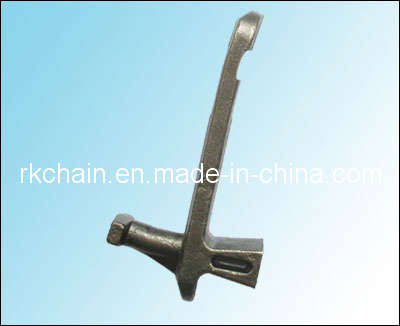 Chain X678narrow Pusher for Drop Forged Conveyor Chain