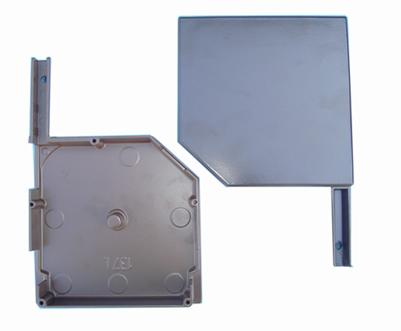 Shutter Die Casting Mold (GY-DM100)