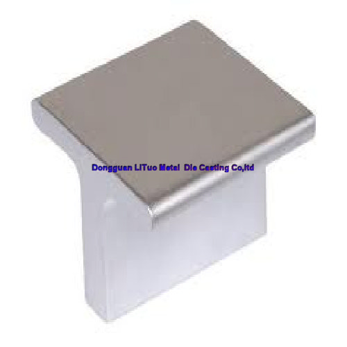 Aluminium Knob Die Casting Parts