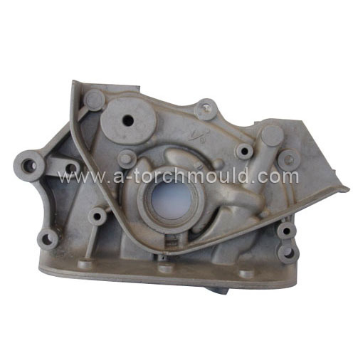 Die Casting -8