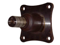 Wuchang Guide Pin--Uc221 -