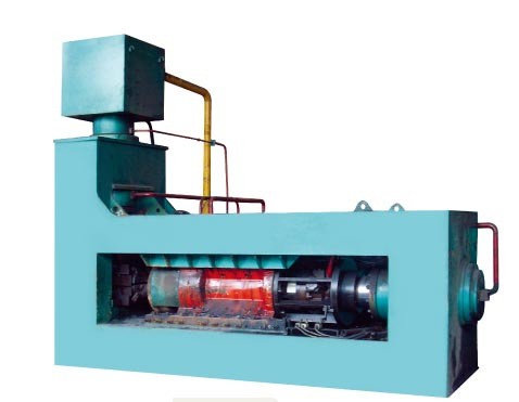 Rotary Forging Machine