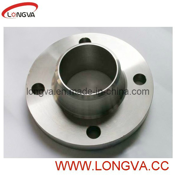 Stainless Steel RF Flange