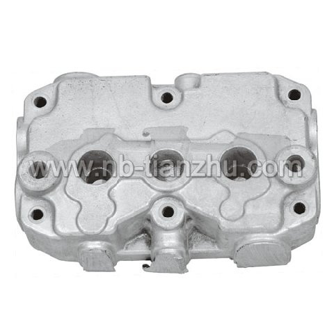 Gravity Casting - TZ010