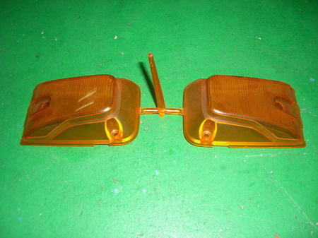 Auto Lamp Mould