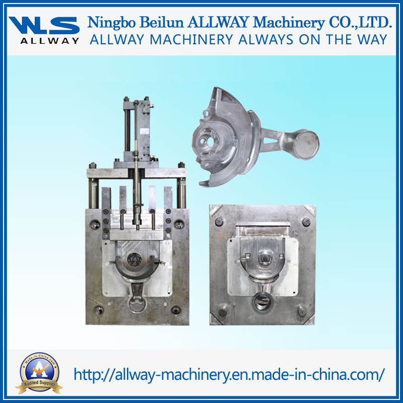 High Pressure Die Cast Die for Auto Parts/Die Casting Mould