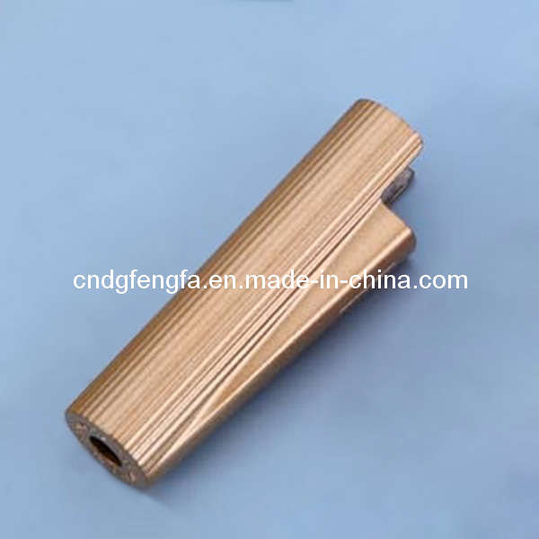 Zinc Alloy Metal Lighter Case