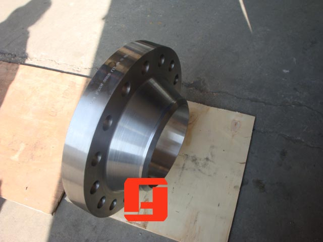 API 6a 6b & 6bx, API 17d Flanges