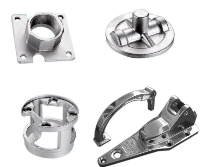 Precision Casting