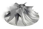 Precision Casting-Impeller