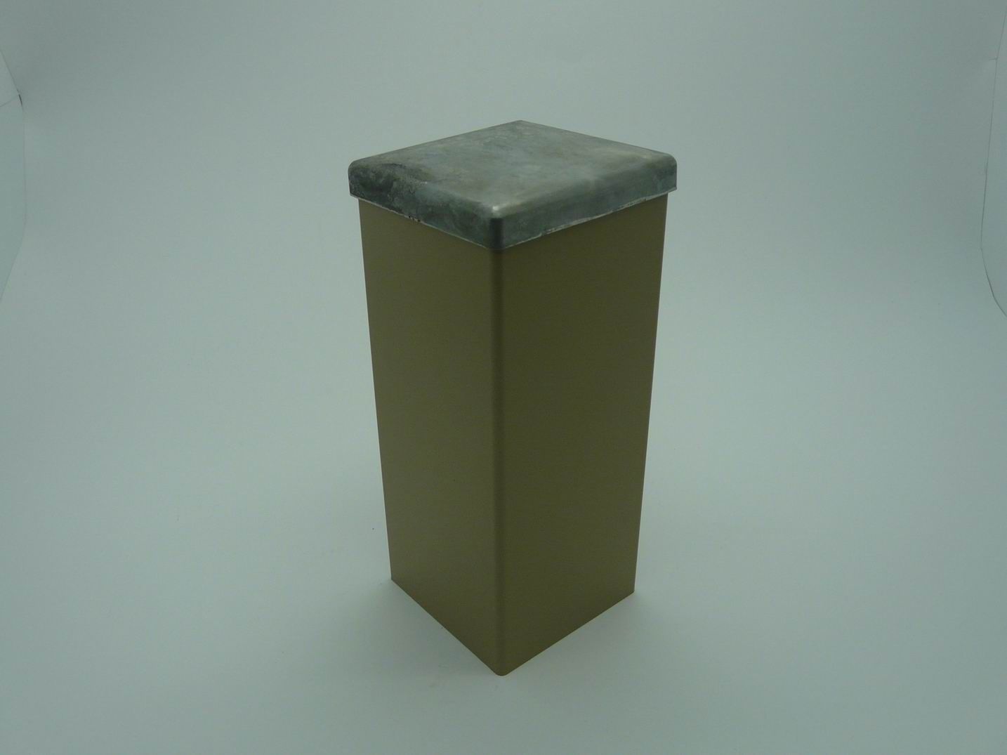 Hf-Aluminum Die Casting (Posting Cap)