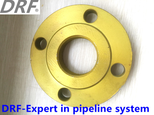 Flanges