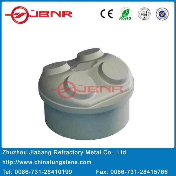 Cylinder Heads Casting Die