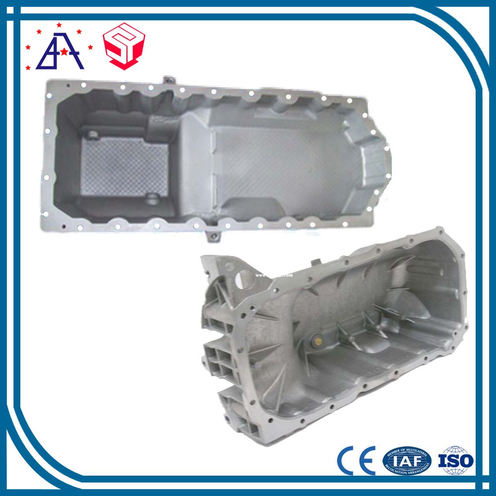 Manufacturer Die Casting Parts (SYD0640)