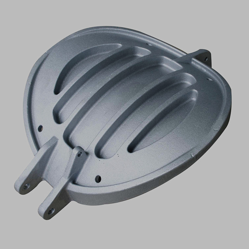 China Manufacture Metal Forging Casting