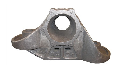 Precision Casting