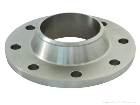 Weld Neck Flange (HED-1032)