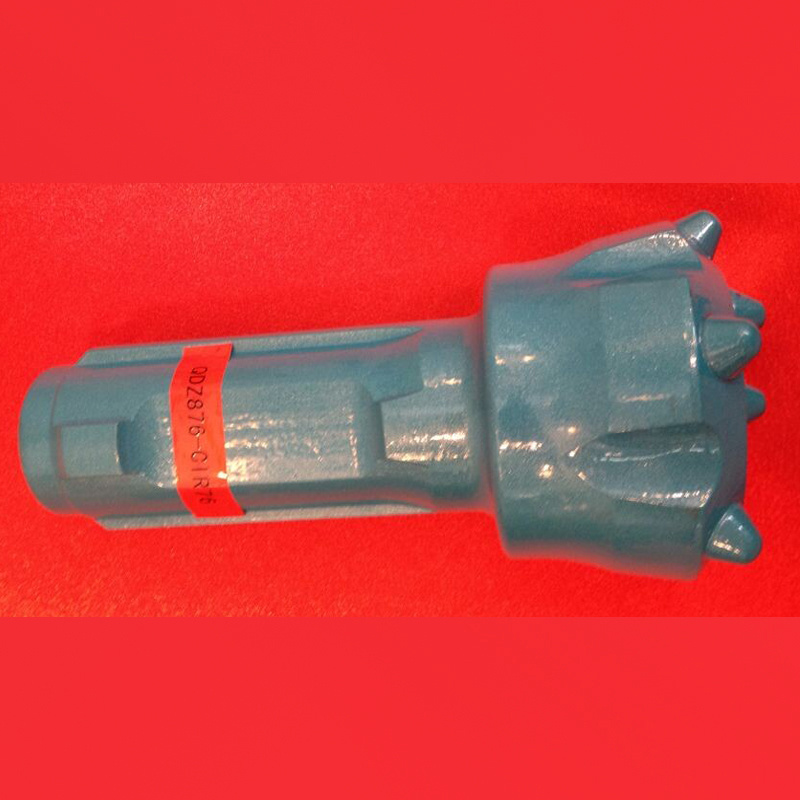 CIR Series Low Air Pressure DTH Drill Bit for Mining