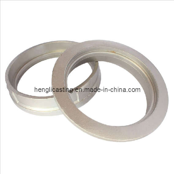 Precision Castings