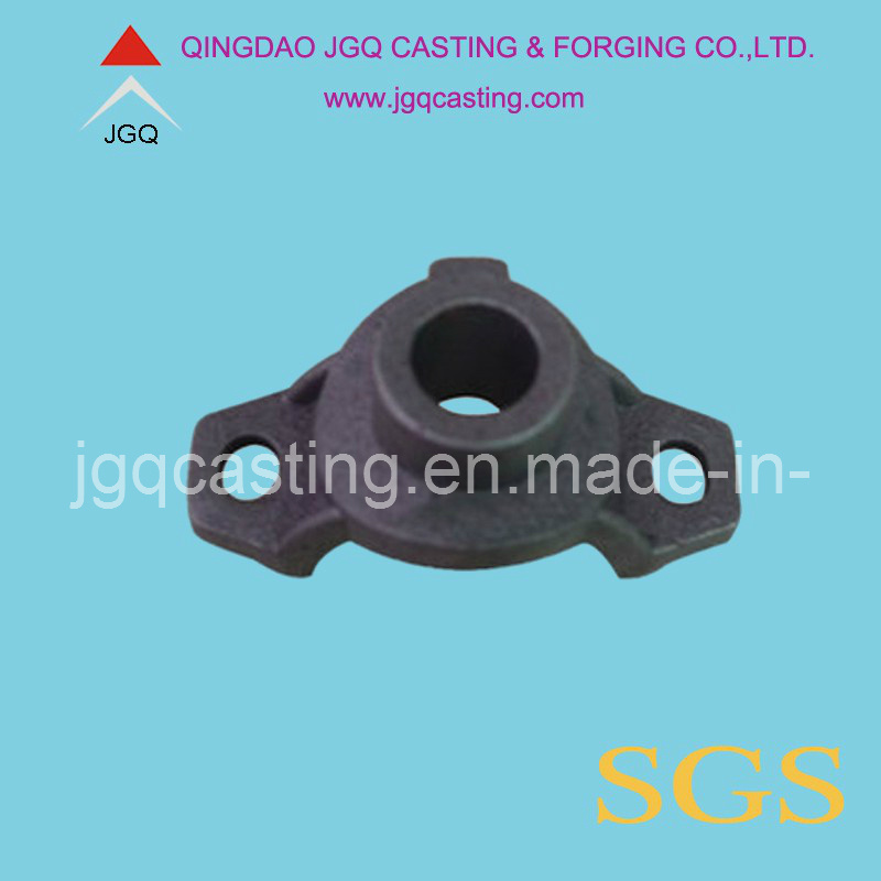 OEM Casting Steel Railway Parts