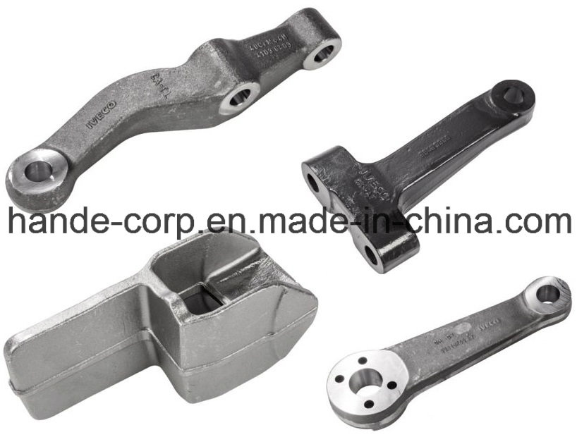 1kg-200kg OEM Hot Forging Parts