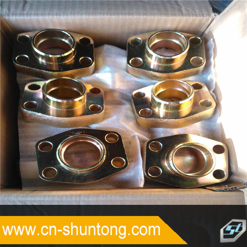 Hydraulic Welding Flange (PFT)