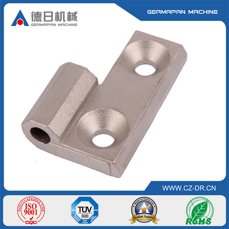 Custom High Precision Aluminum Casting