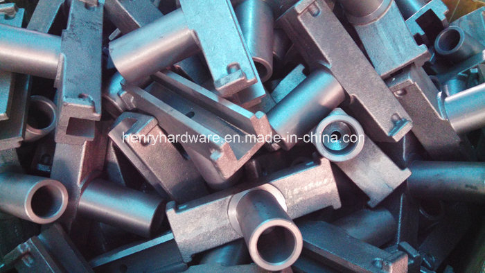 OEM Grey Iron Casting