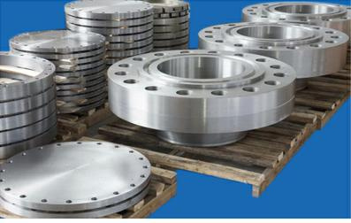 Flange