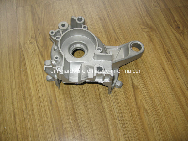 Aluminium Alloy Die Casting, Die Casting