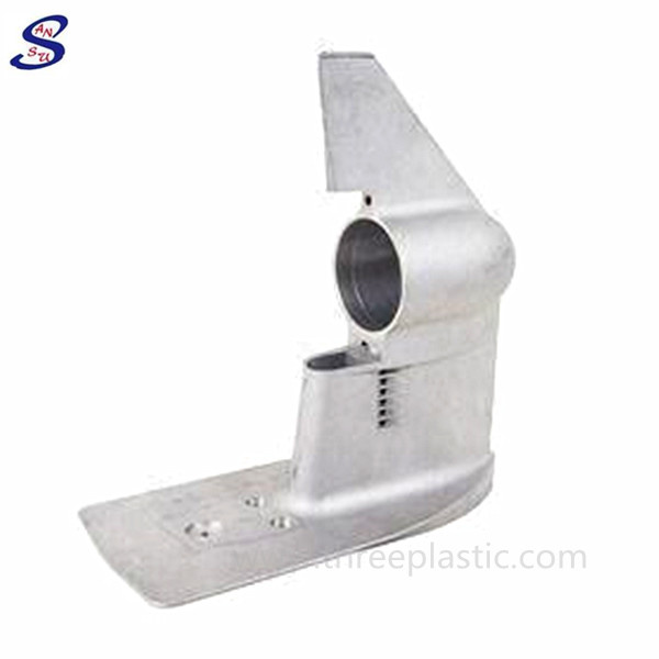 China Die Casting Mold Design Alloy Aluminum
