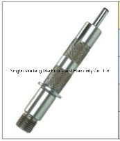 Generator Shafts