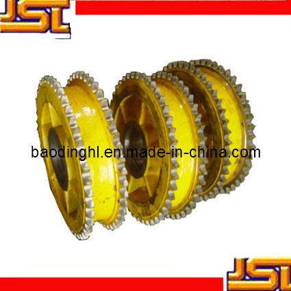Sprocket Wheel (HL-SZ-017)