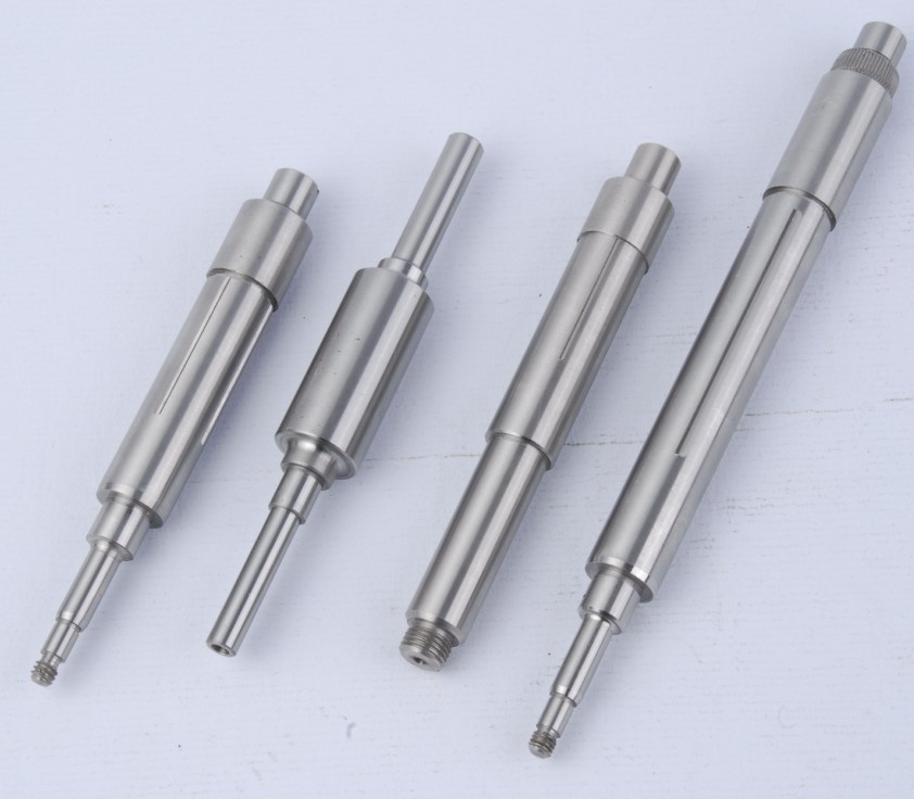 Machining Part, Shaft