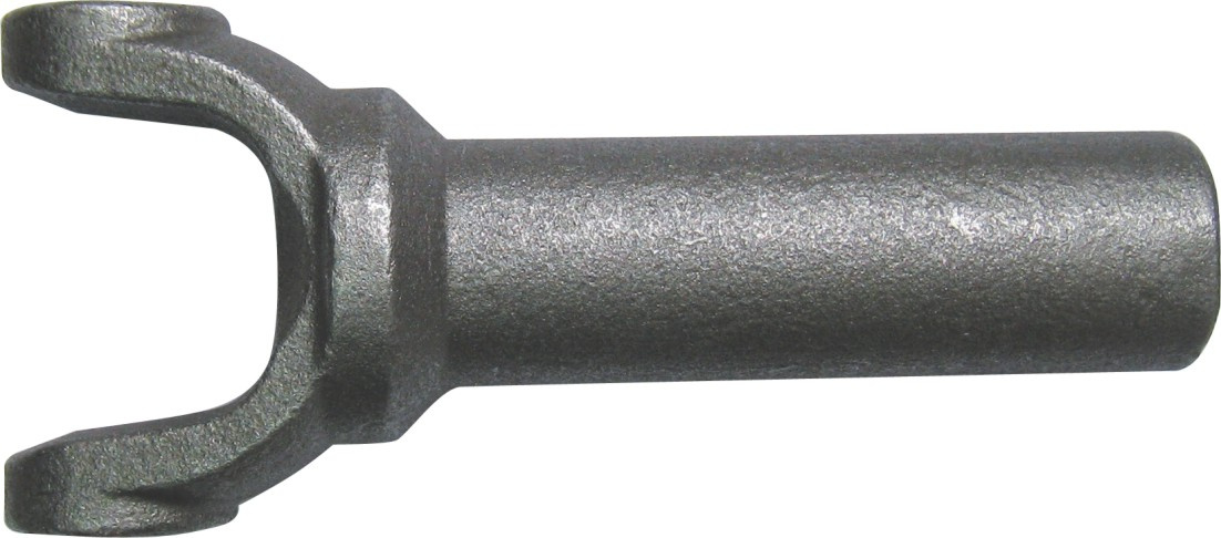Forged Shift Fork