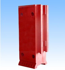 Iron Casting Parts for Woodworking Machinery