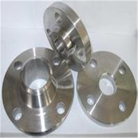 Carbon Steel Forged Flange