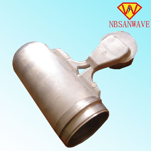 Aluminum Die Casting Pneumatic Power Tools