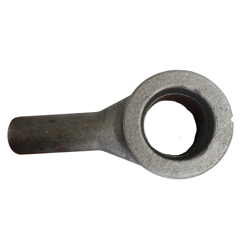 China OEM and ODM Forged Towing Eye