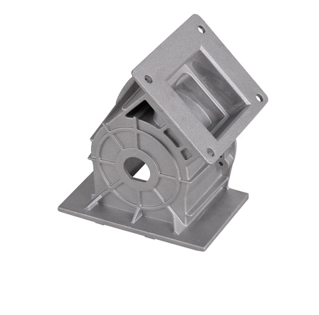 Pump Enclosure-Die Casting