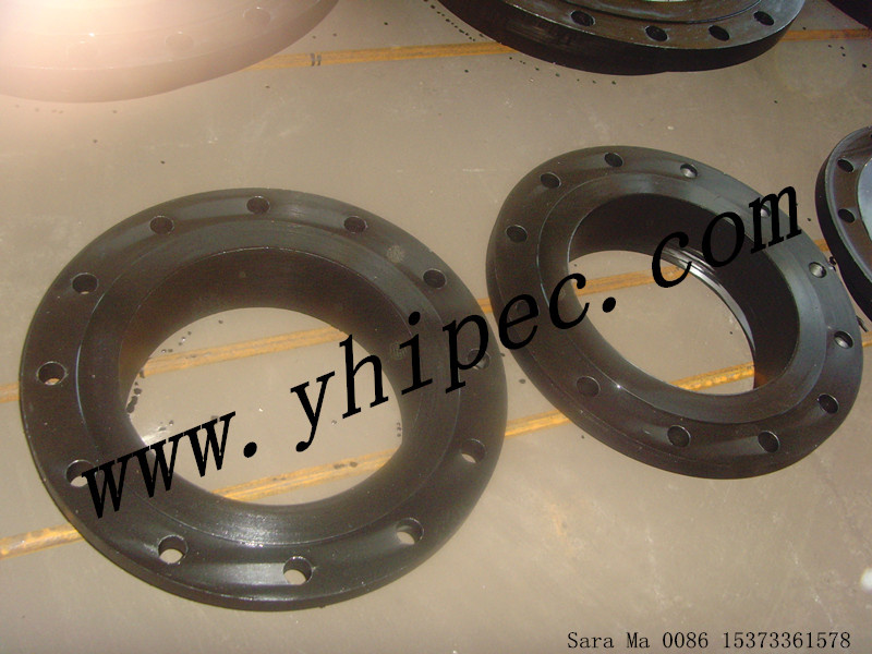 DIN 2629 Pn320 Weld Neck Flange