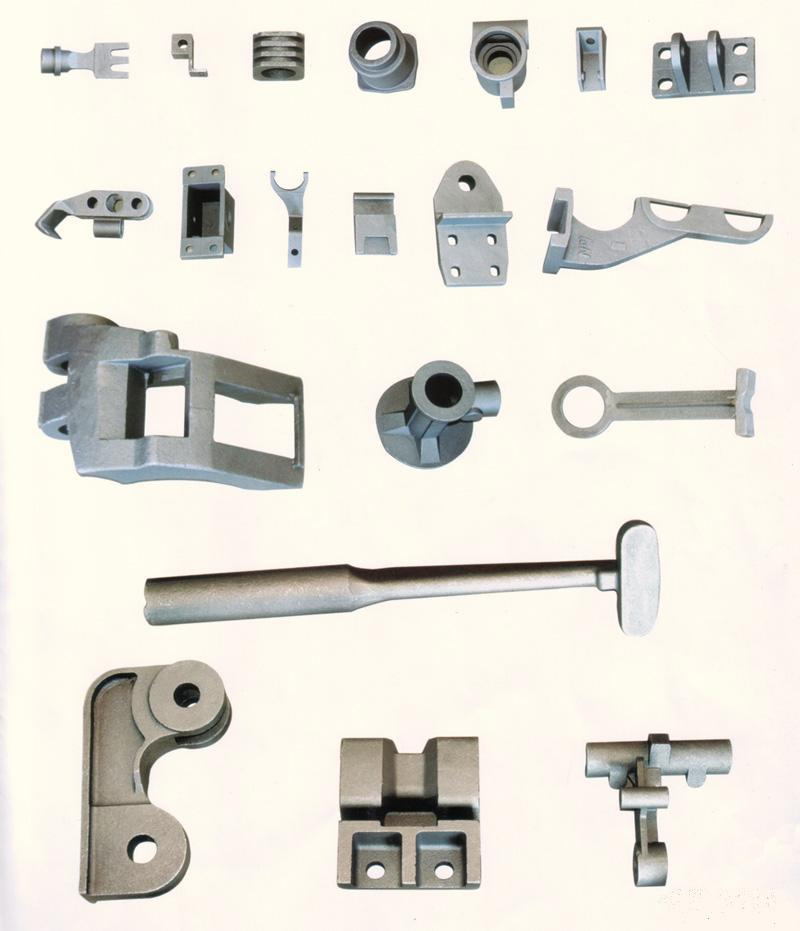 Stainless Steel Casting