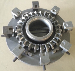 Tubrine Blade Mould/Tool