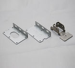 Metal Sheet Stamping