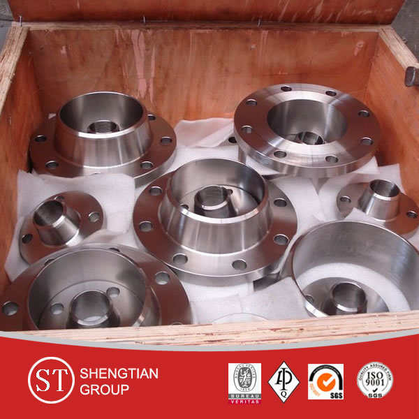 A105n Threaded Flange 300#